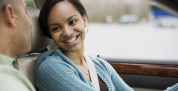teen driving
