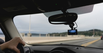Car dash cam