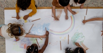 children coloring