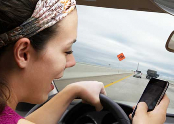 The Developing Brain and Teen Driving