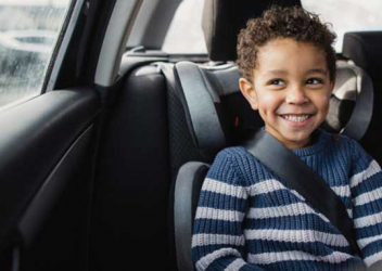 Child Passengers and Autonomous Vehicles: An International Perspective