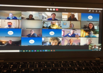 Virtual CChIPS Spring Board Meeting