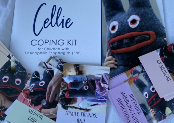 Cellie Coping Kit for EoE