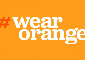 Wear Orange