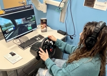 virtual driving assessment fact sheet