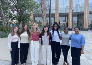REU Class 2025