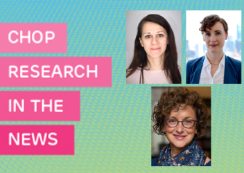 Cornerstone In the News