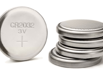 batteries