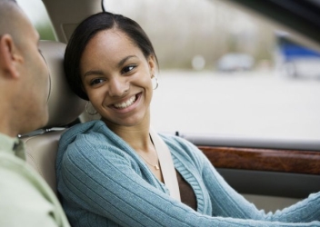 teen driving